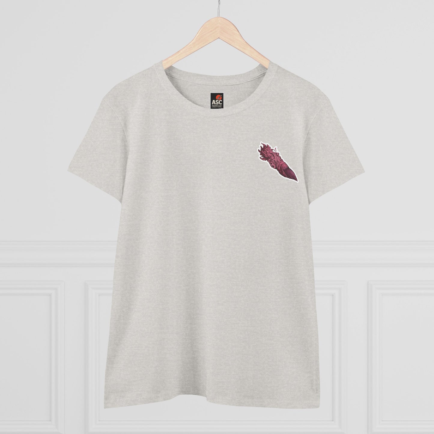 Ryomen Sukuna (JUJUTSU KAISEN) Women's Tee