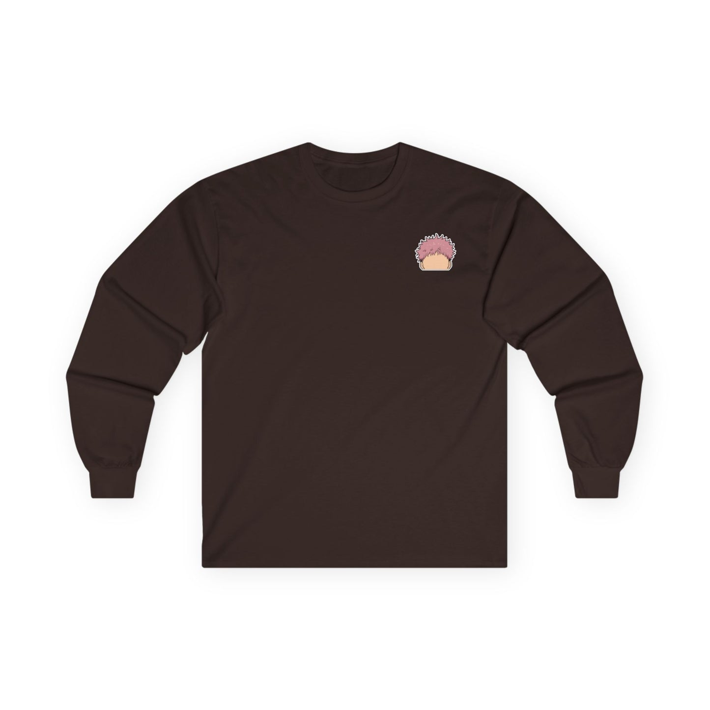 Yuji Itadori (JUJUTSU KAISEN) Long Sleeve