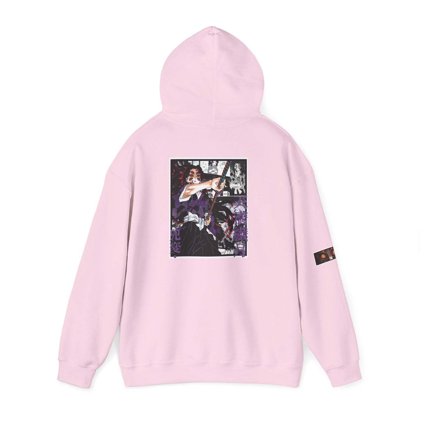 Kokushibo (DEMON SLAYER) Hoodie