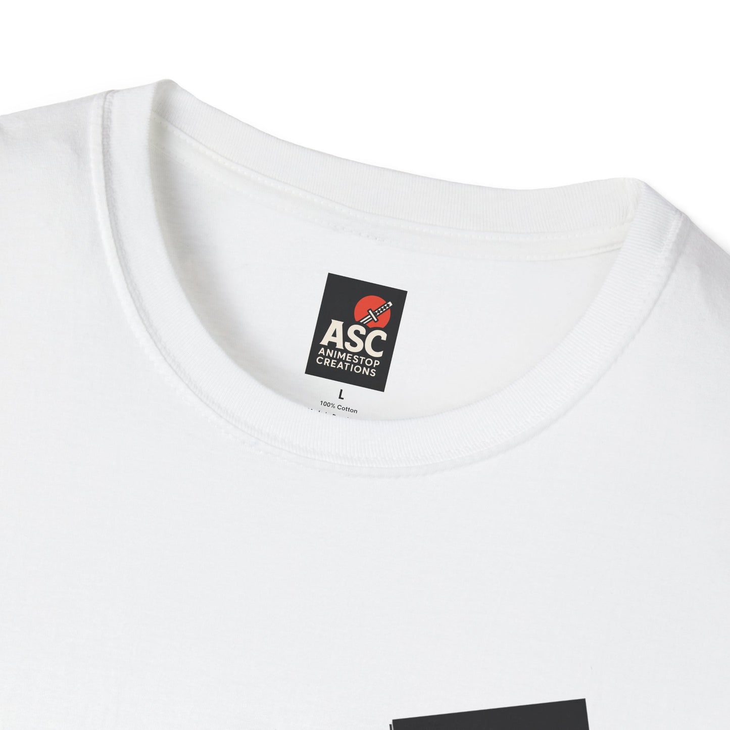 Light Yagami (DEATH NOTE) Casual Tee