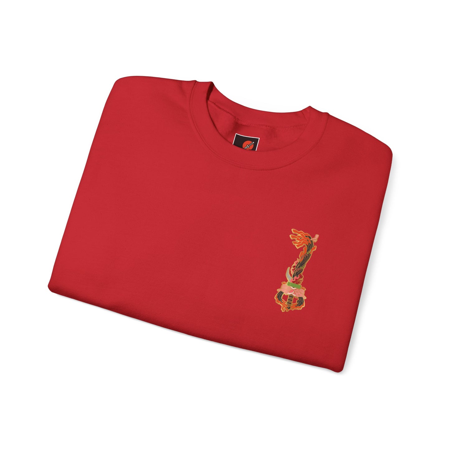 Nezuko Kamado (DEMON SLAYER) Crewneck