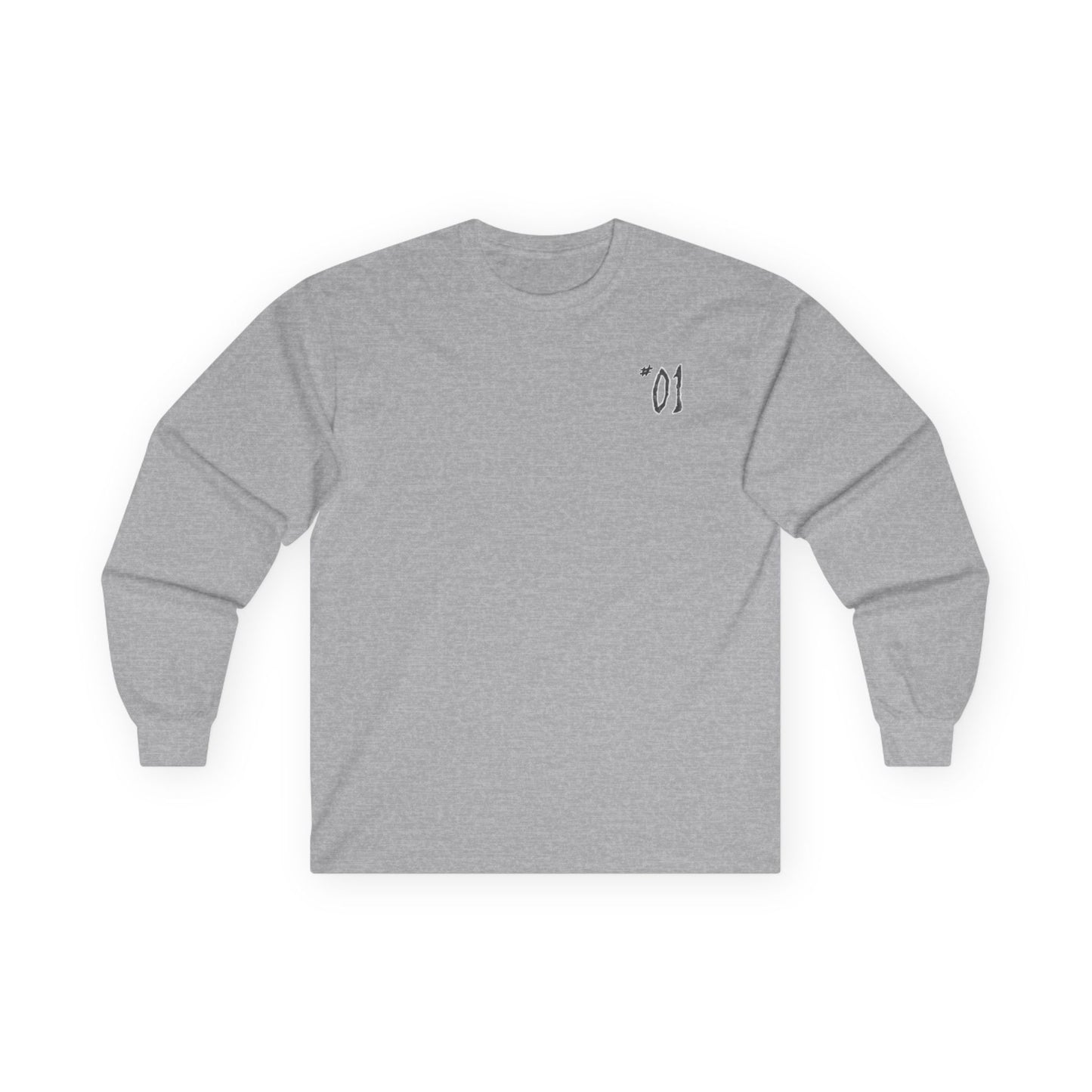 Eren Yeager (ATTACKONTITAN) Long Sleeve