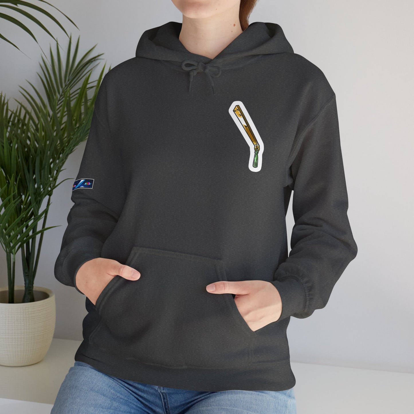 Doma (DEMON SLAYER) Hoodie