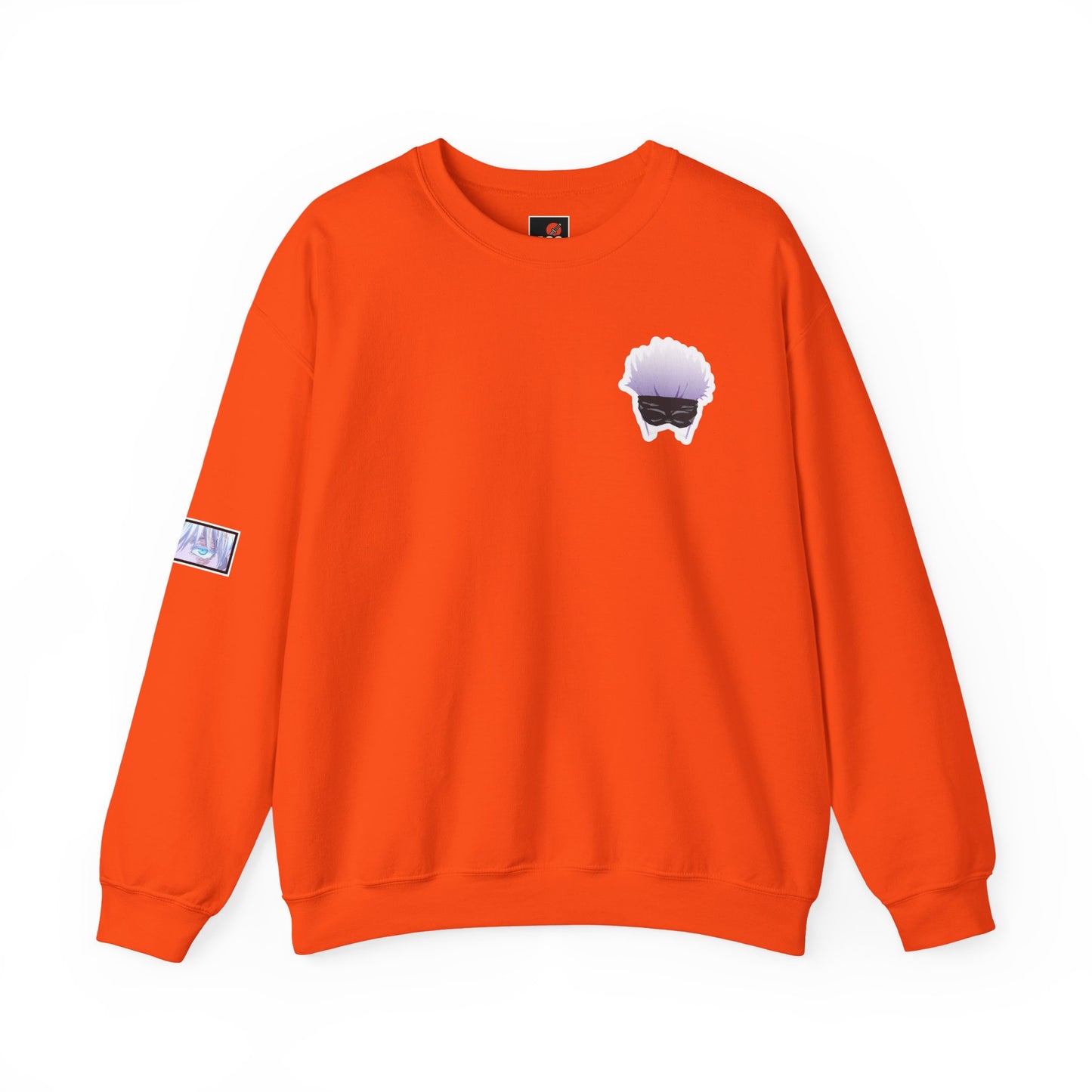 Satoru Gojo (JUJUTSU KAISEN) Crewneck