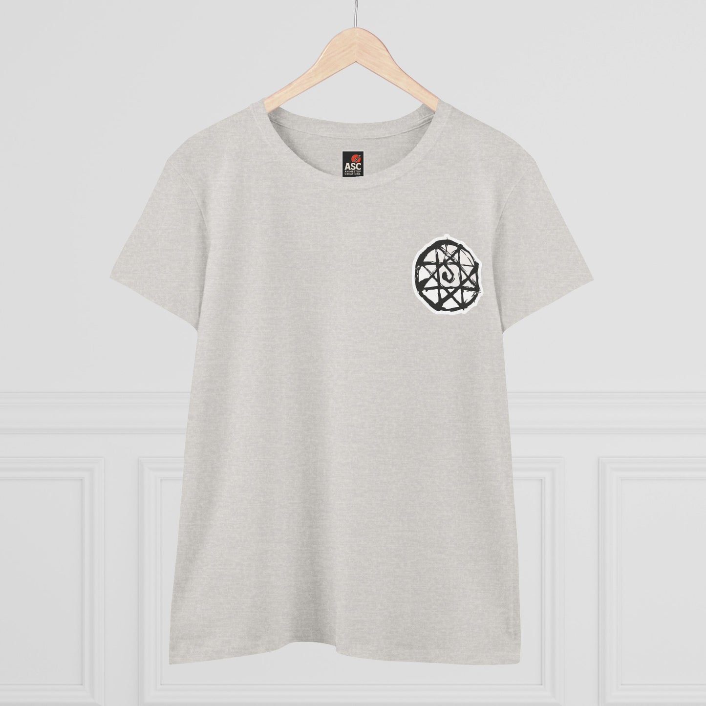 Alphonse Elric (FULLMETAL) Women's Tee