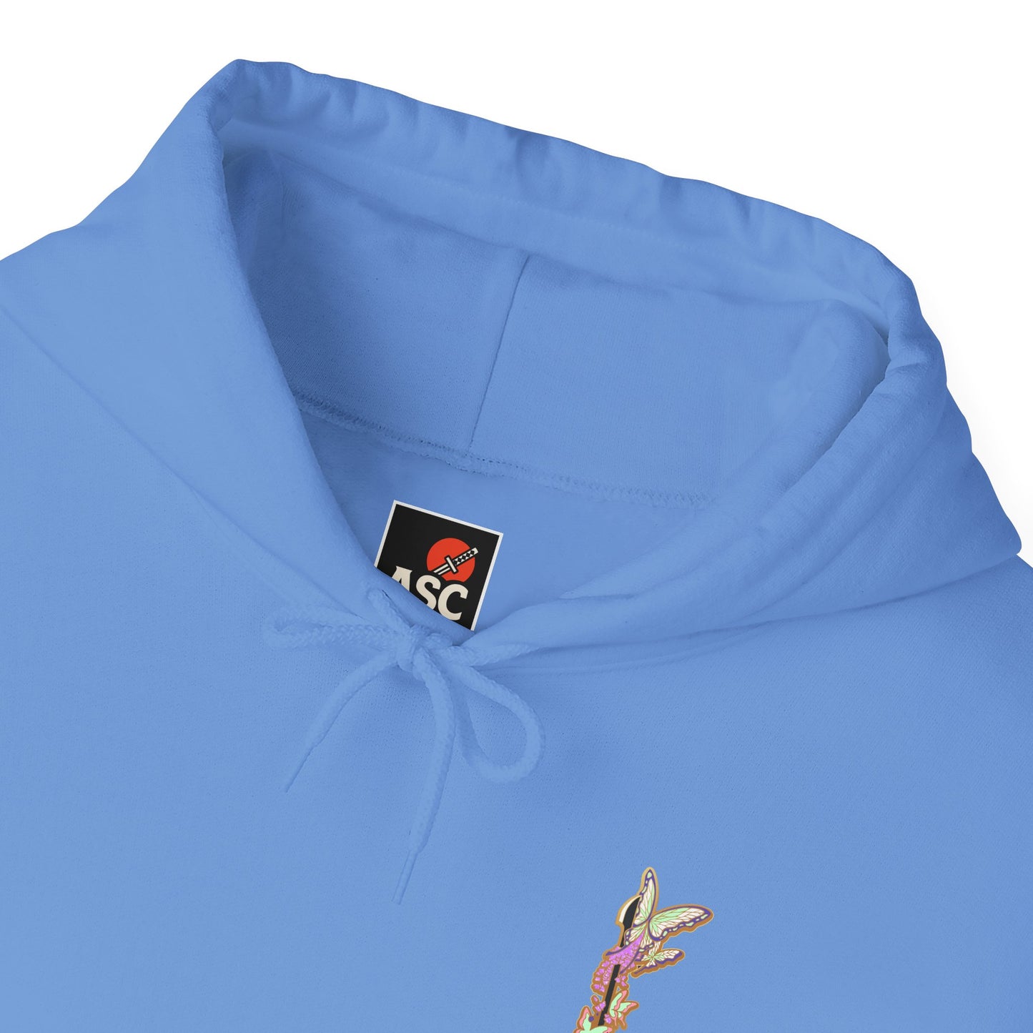 Shinobu Kochō (DEMON SLAYER) Hoodie