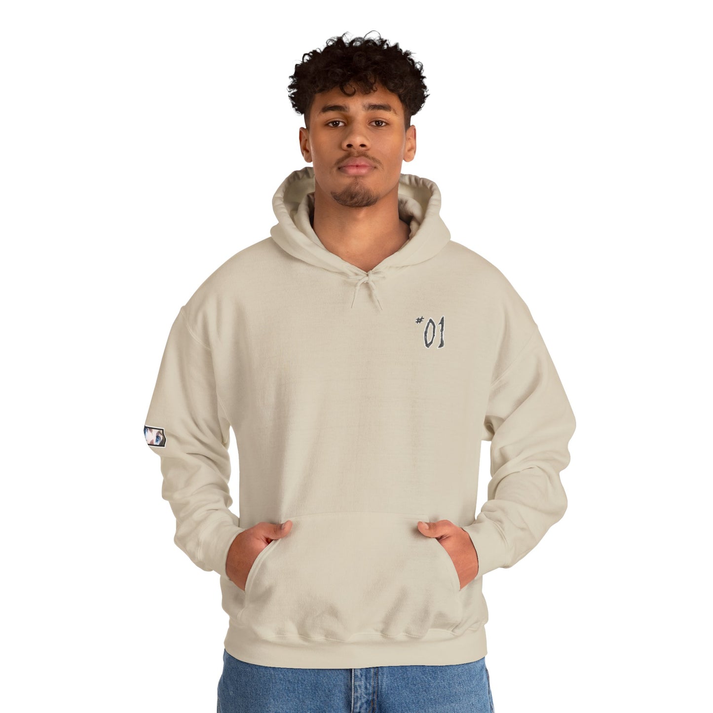 Armin Arlert (ATTACKONTITAN) Hoodie