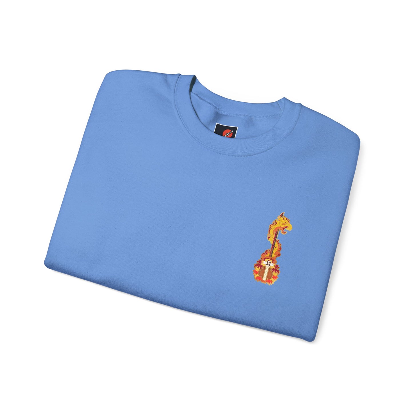 Kyojuro Rengoku (DEMON SLAYER) Crewneck