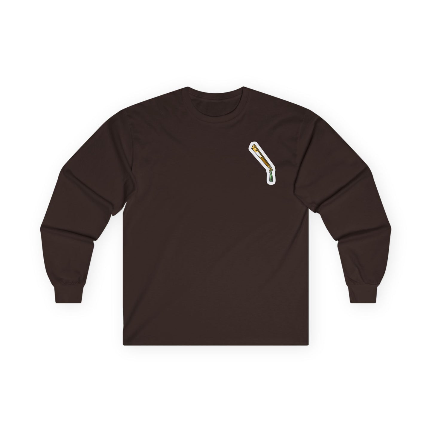 Doma (DEMON SLAYER) Long Sleeve