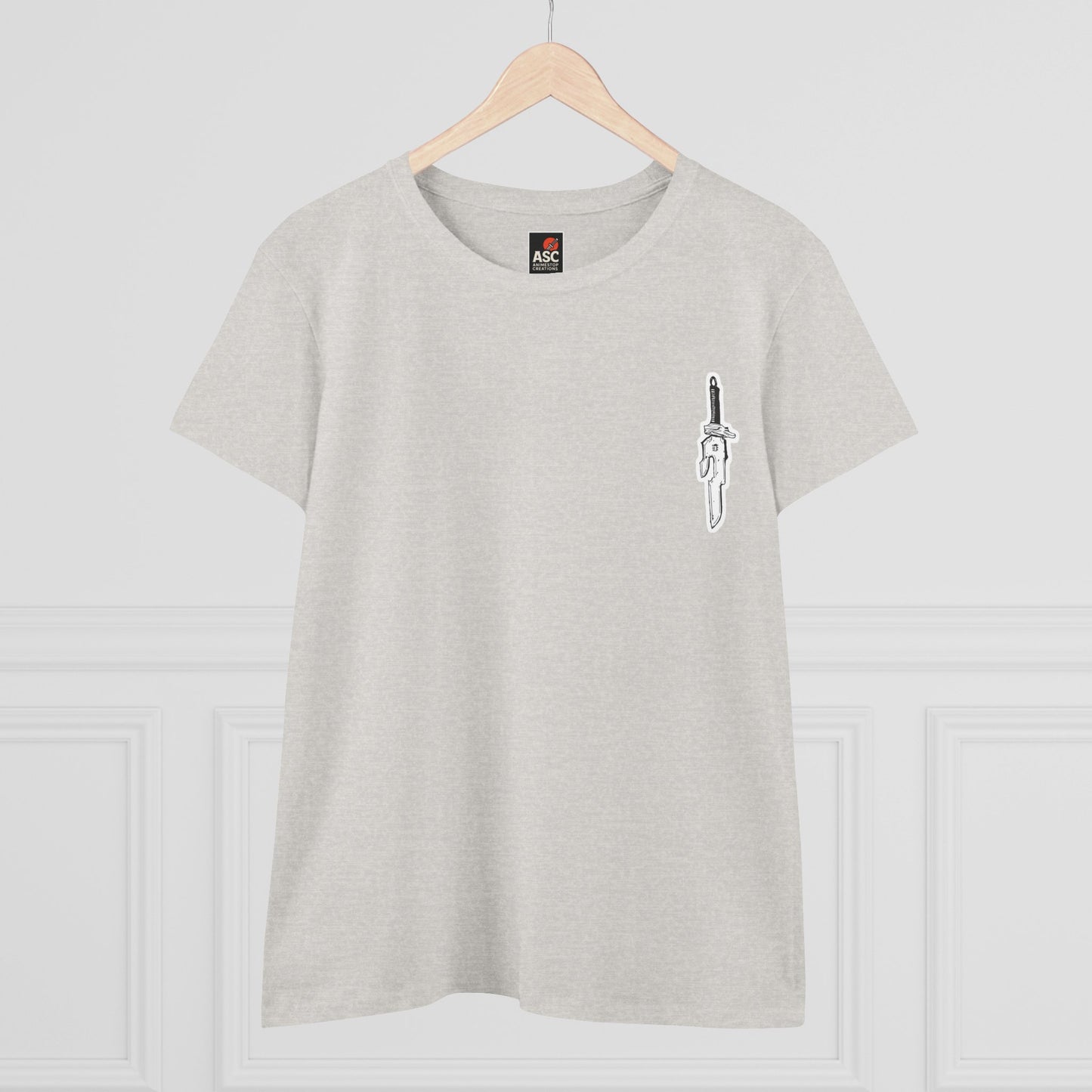 Toji Fushiguro (JUJUTSU KAISEN) Women's Tee