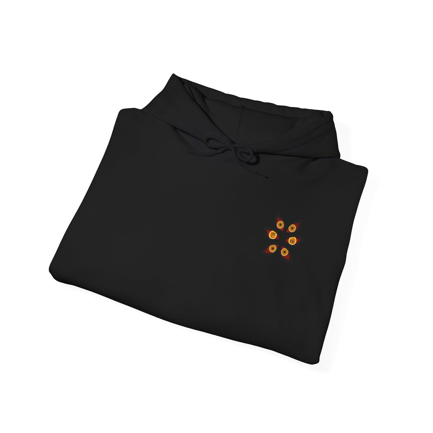 Kokushibo (DEMON SLAYER) Hoodie