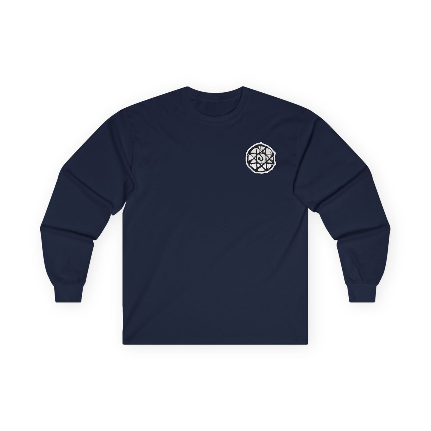 Alphonse Elric (FULLMETAL) Long Sleeve
