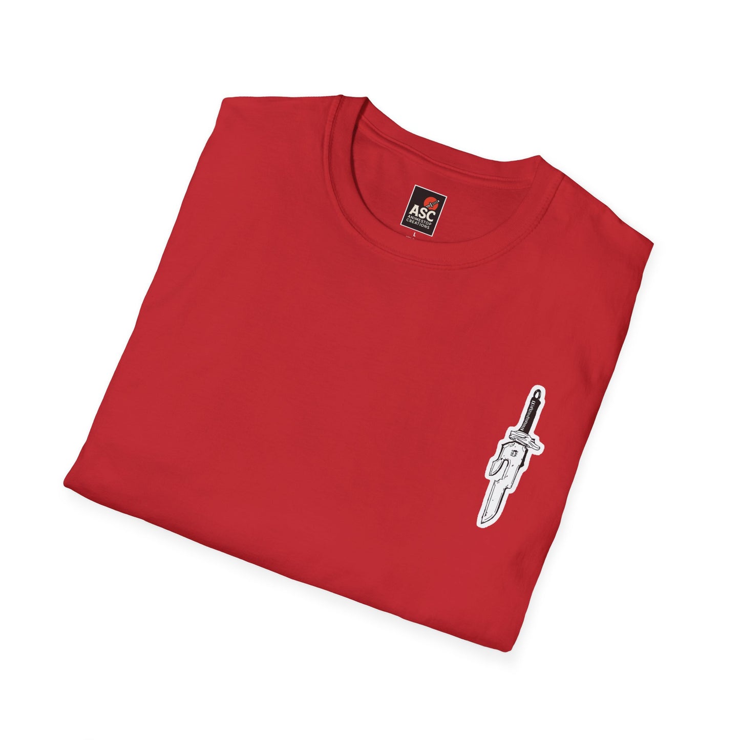 Toji Fushiguro (JUJUTSU KAISEN) Casual Tee