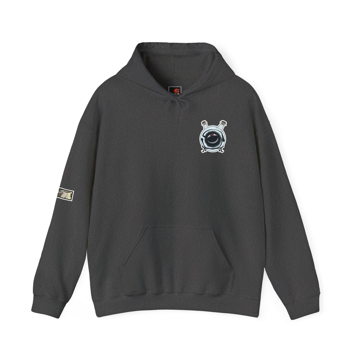 Father (FULLMETAL) Hoodie