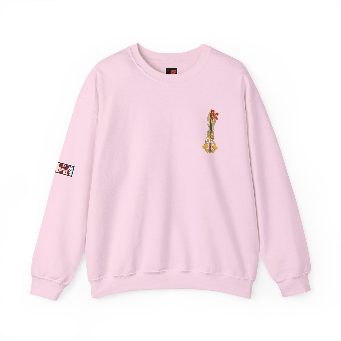 Tengen Uzui (DEMON SLAYER) Crewneck