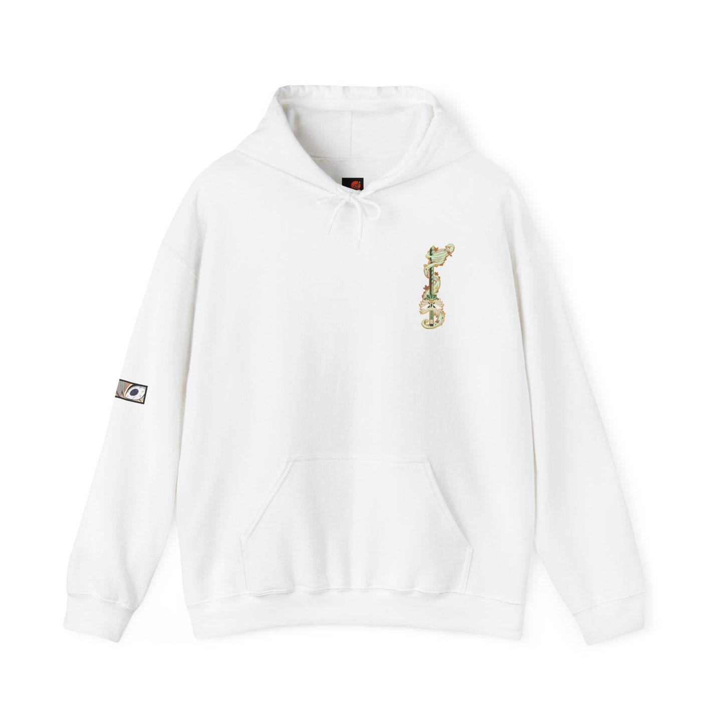 Sanemi Shinazugawa (DEMON SLAYER) Hoodie