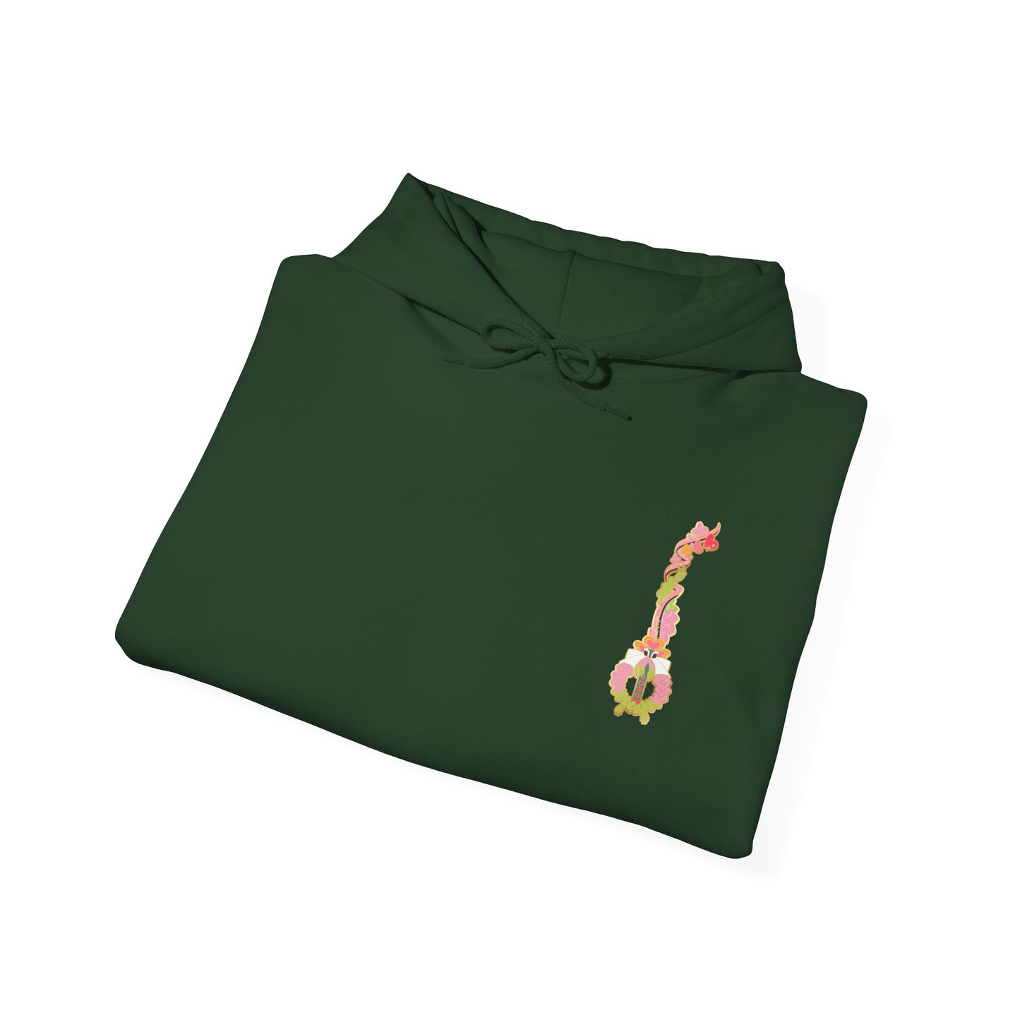 Kanroji Mitsuri (DEMON SLAYER) Hoodie