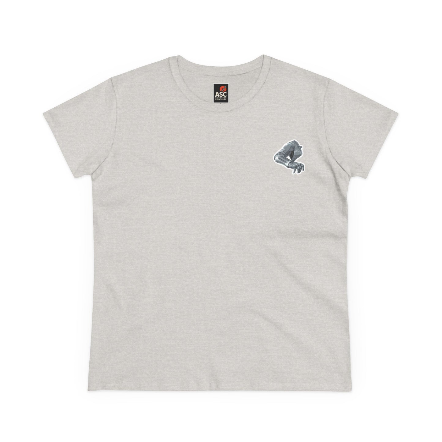 Edward Elric (FULLMETAL) Women's Tee