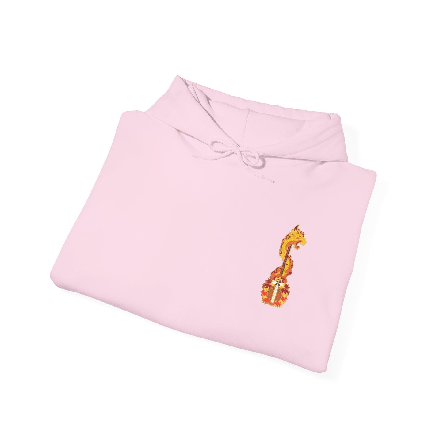 Kyojuro Rengoku (DEMON SLAYER) Hoodie
