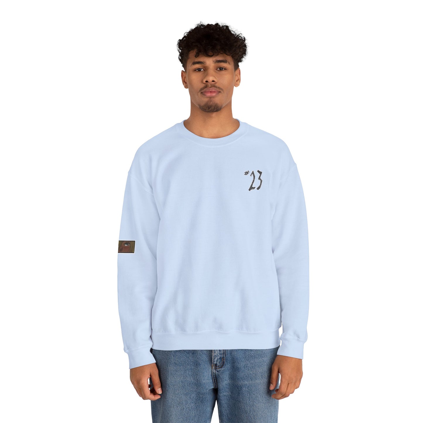 Annie Leonhart (ATTACK ON TITAN) Crewneck