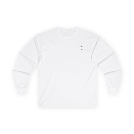 Armin Arlert (ATTACKONTITAN) Long Sleeve