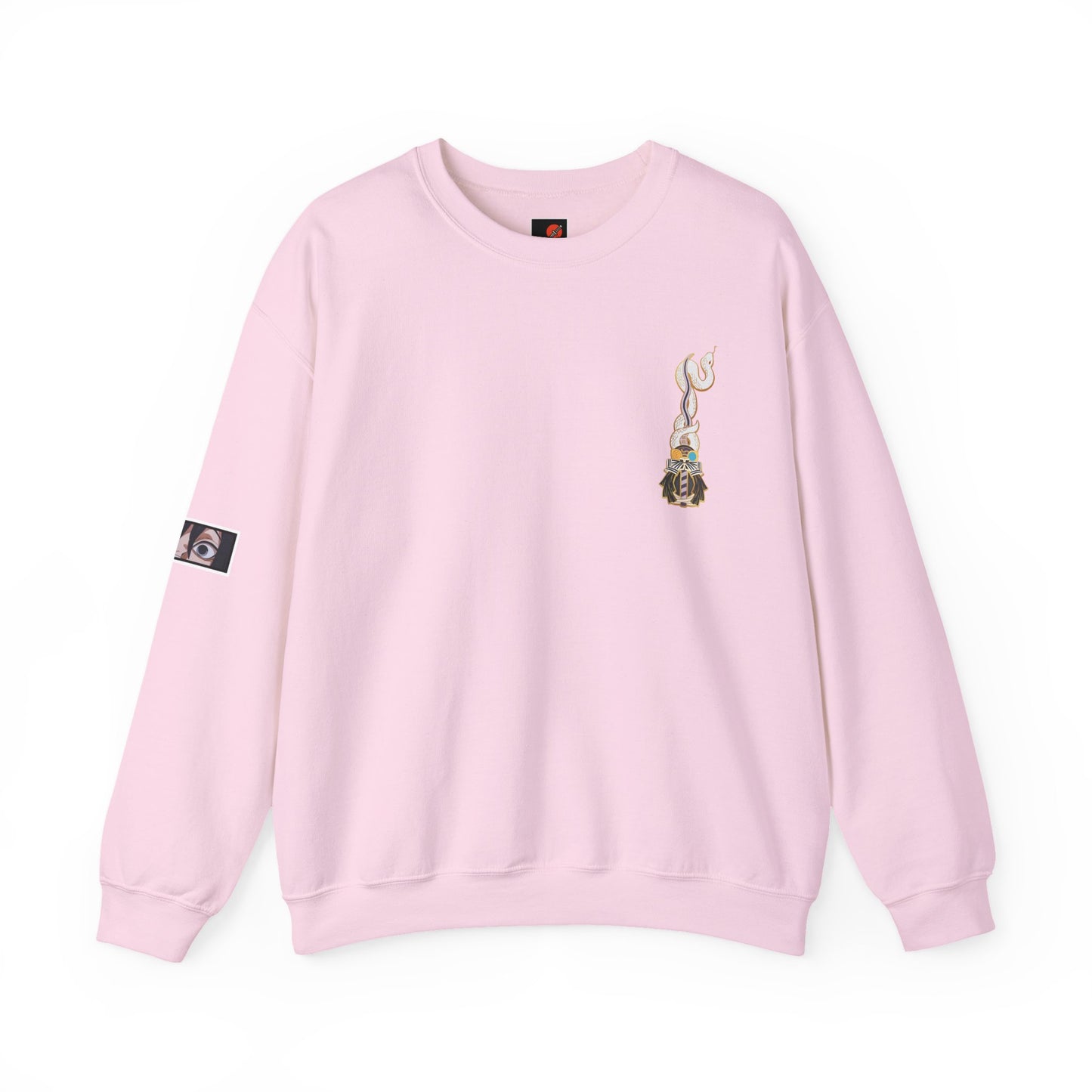 Obanai Iguro (DEMON SLAYER) Crewneck