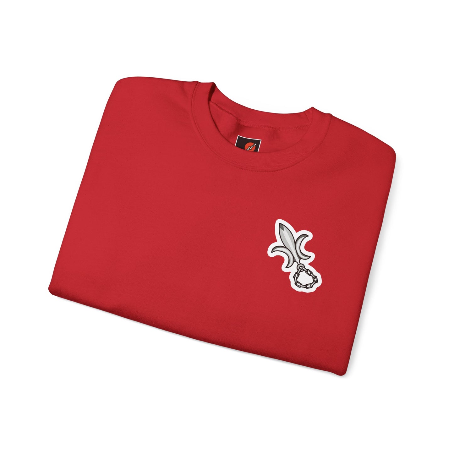 Misa Amane (DEATH NOTE) Crewneck