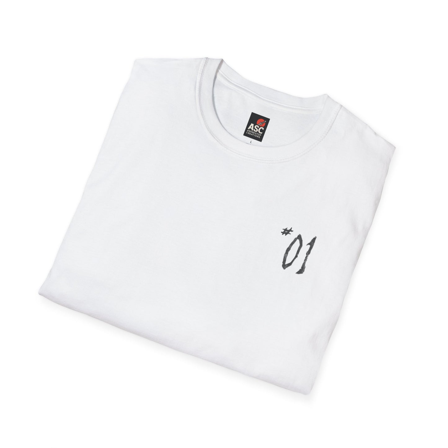 Armin Arlert (ATTACKONTITAN) Casual Tee