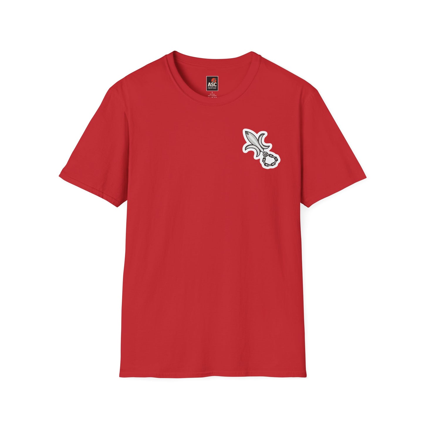 Misa Amane (DEATH NOTE) Casual Tee