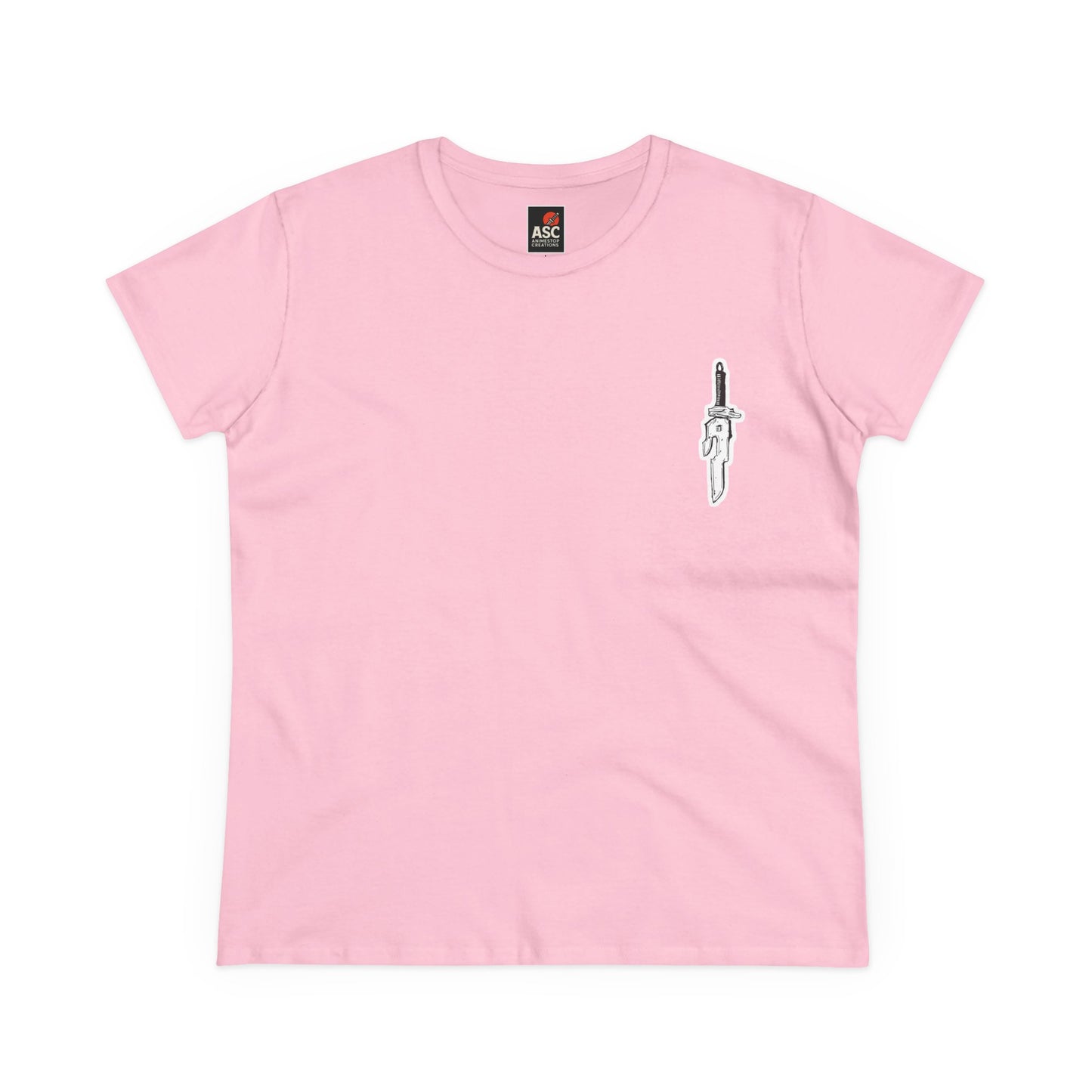 Toji Fushiguro (JUJUTSU KAISEN) Women's Tee
