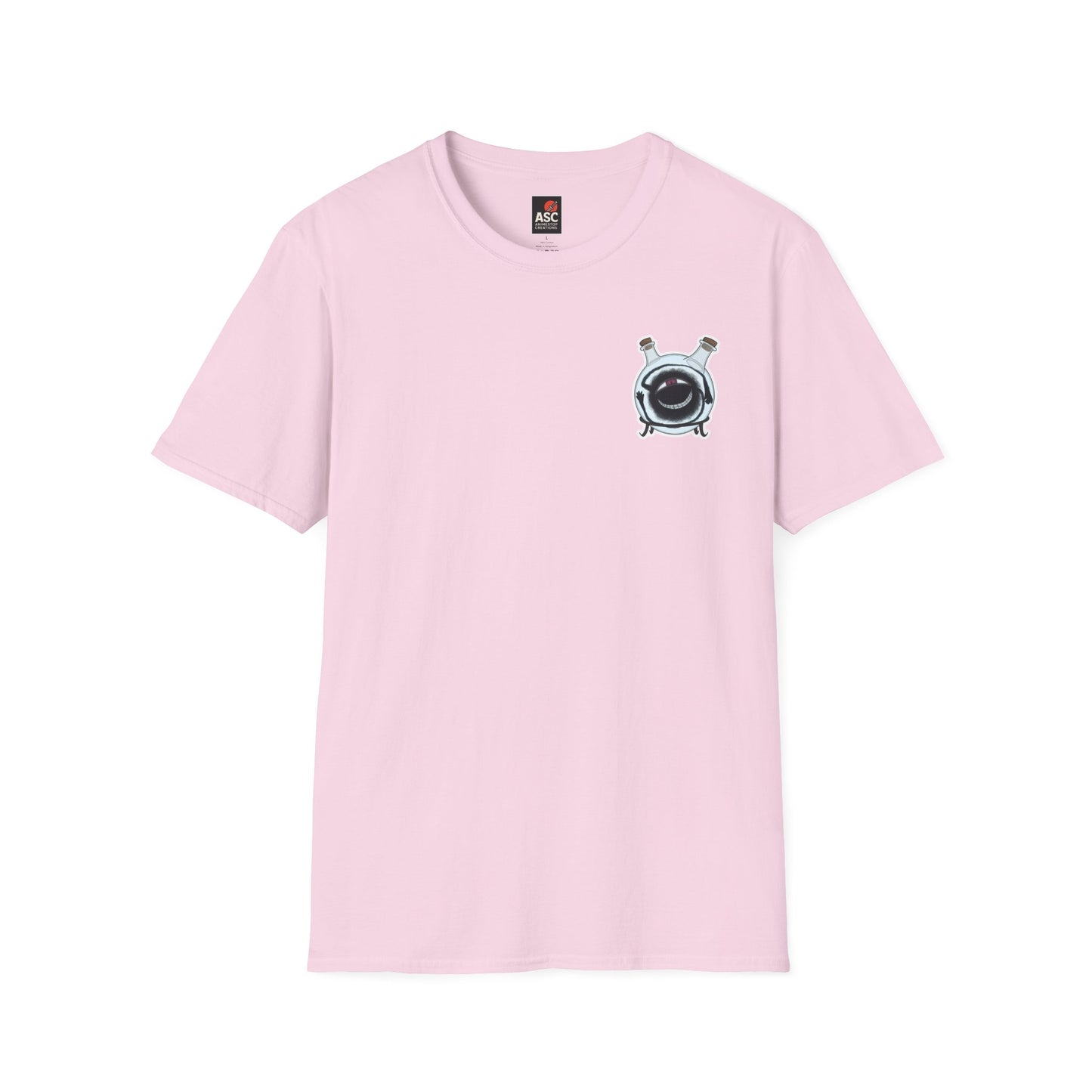 Father (FULLMETAL) Casual Tee