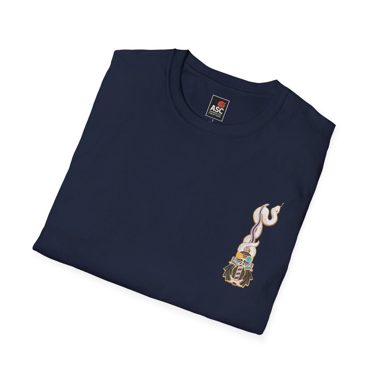 Obanai Iguro (DEMON SLAYER) Casual Tee