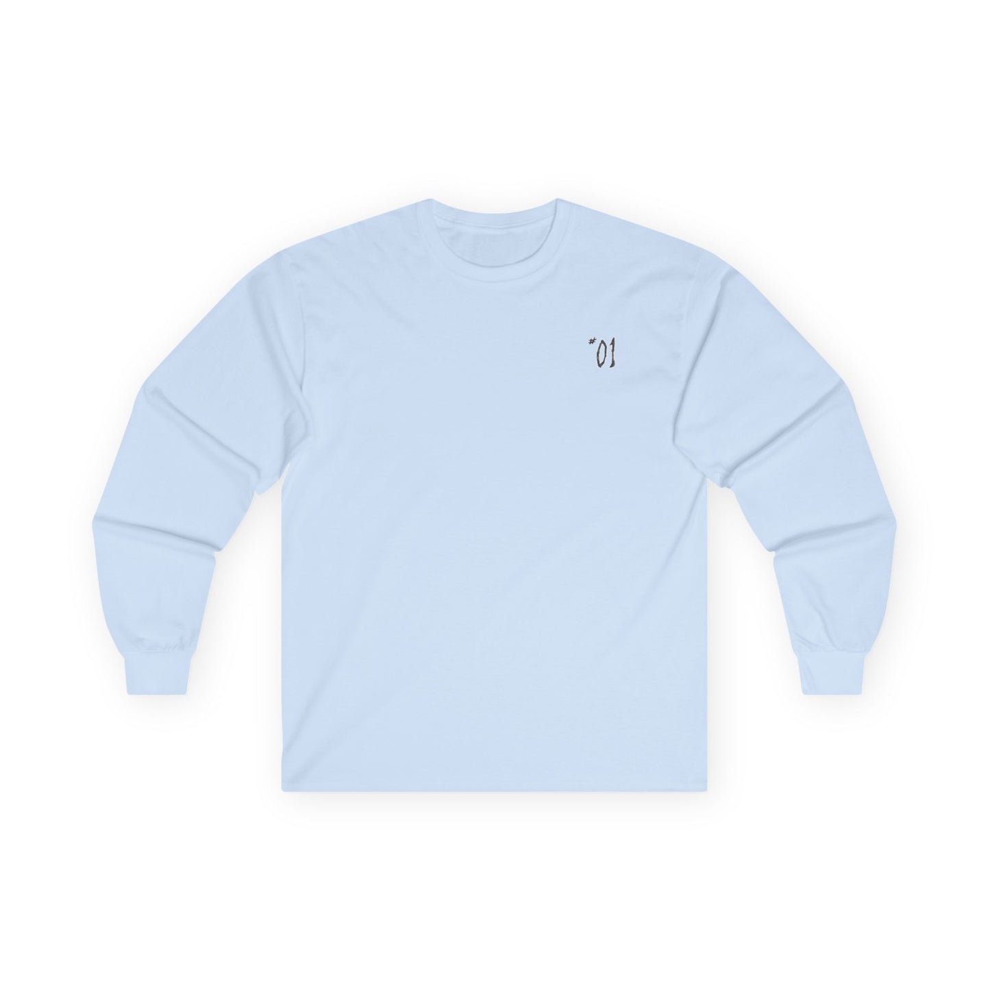 Armin Arlert (ATTACKONTITAN) Long Sleeve