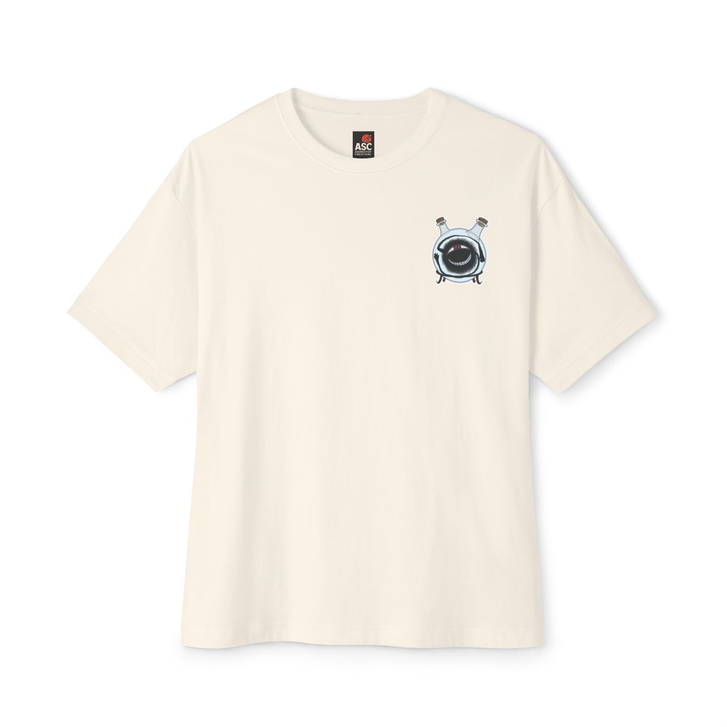 Father (FULLMETAL) Oversized Tee