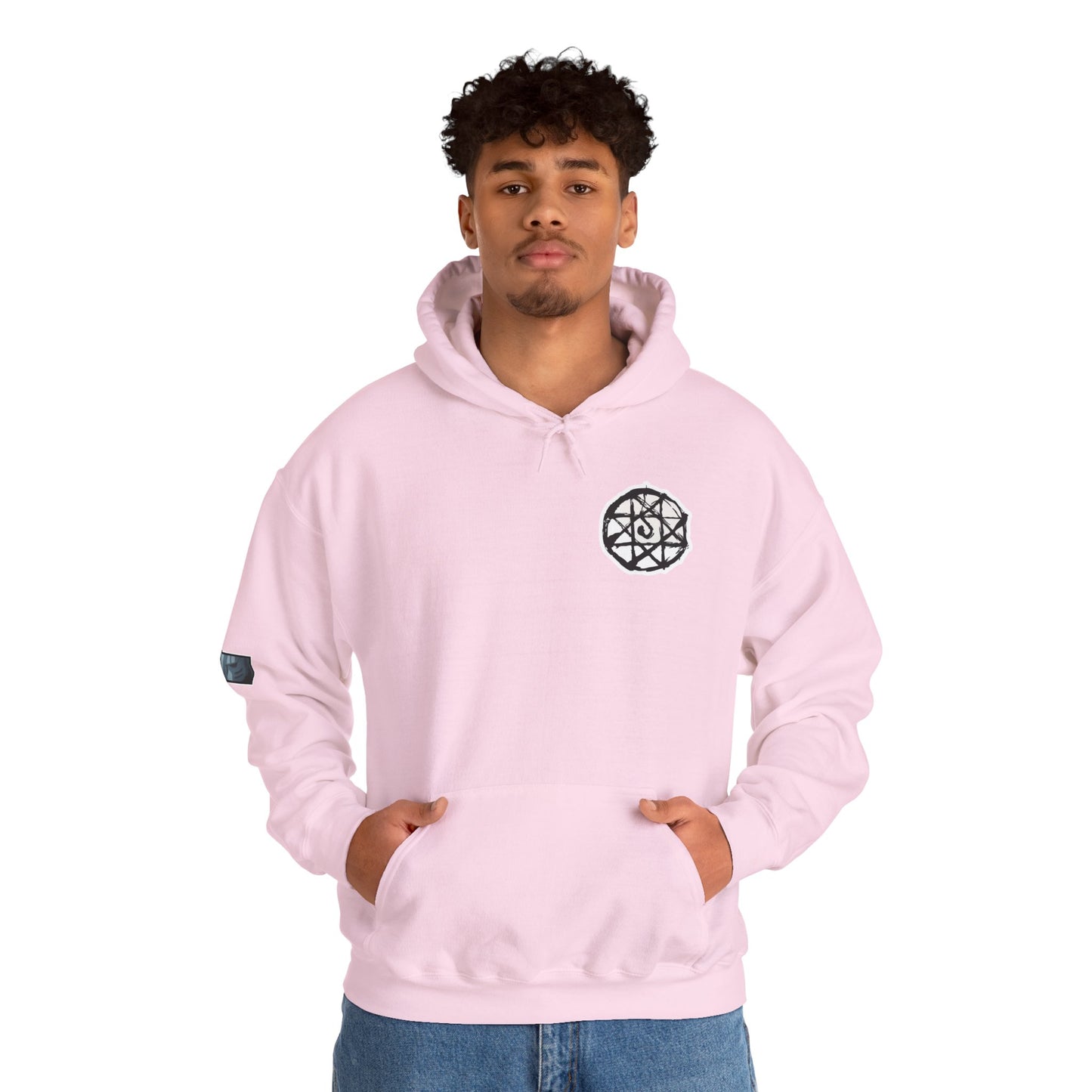 Alphonse Elric (FULLMETAL) Hoodie