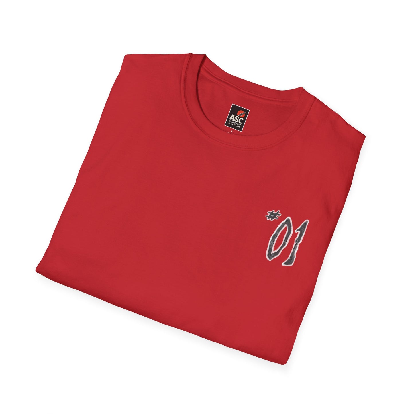 Mikasa Ackerman (ATTACK ON TITAN) Casual Tee