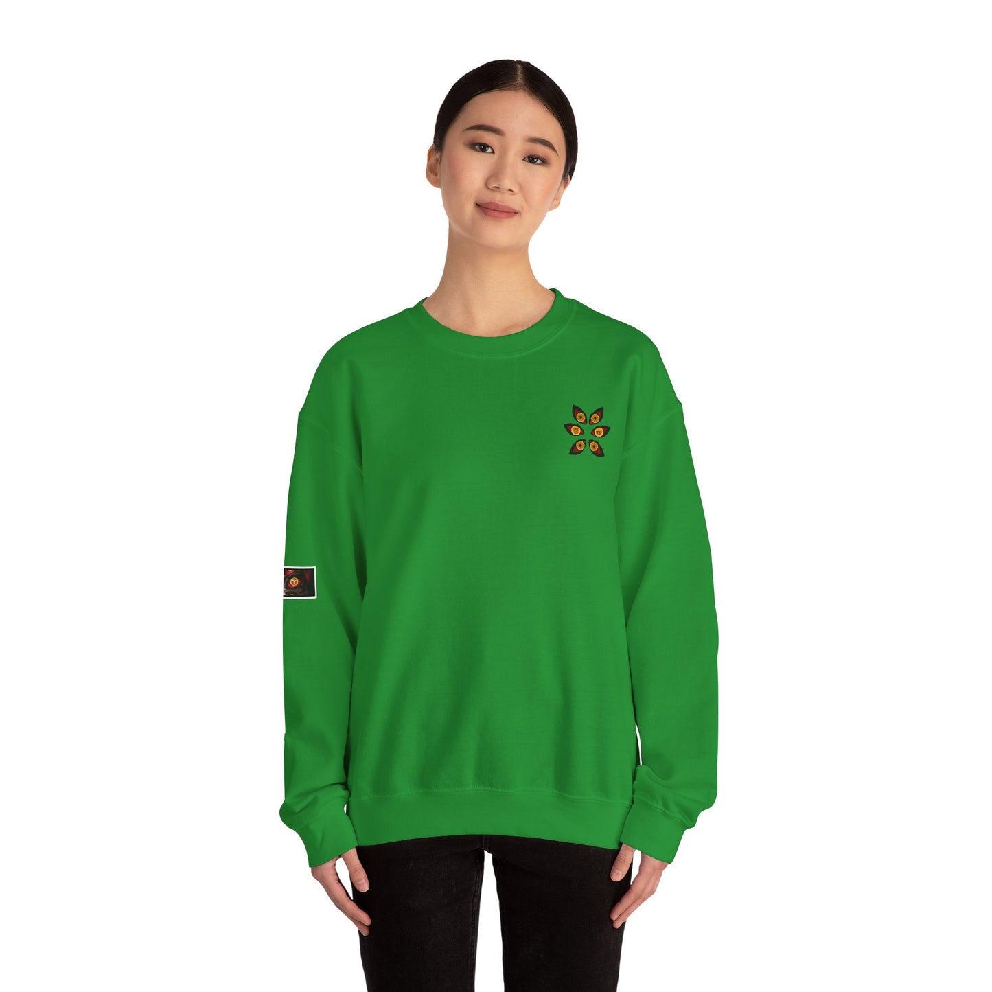 Kokushibo (DEMON SLAYER) Crewneck
