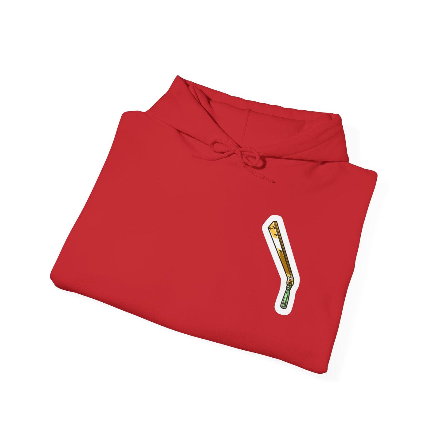 Doma (DEMON SLAYER) Hoodie