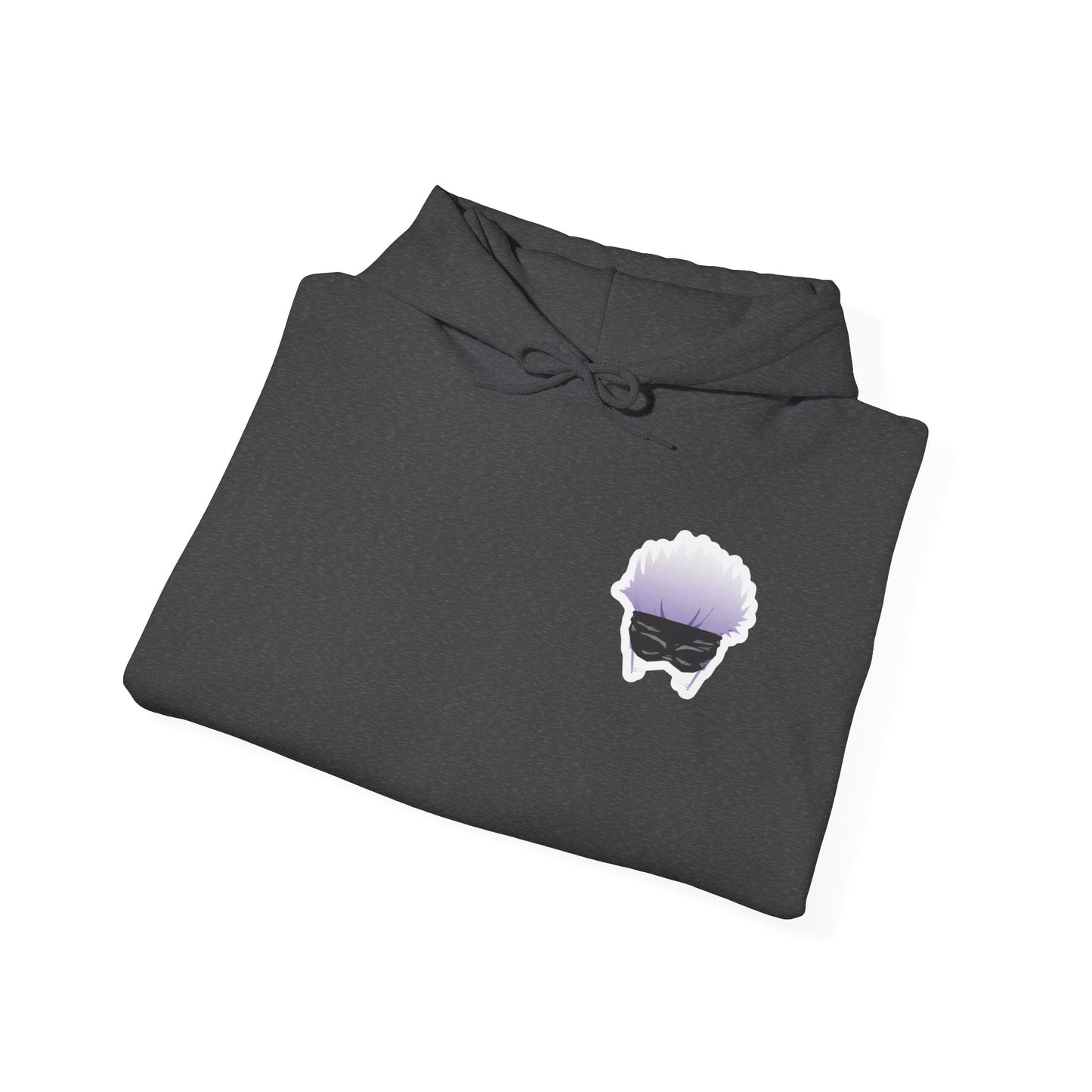 Satoru Gojo (JUJUTSU KAISEN) Hoodie