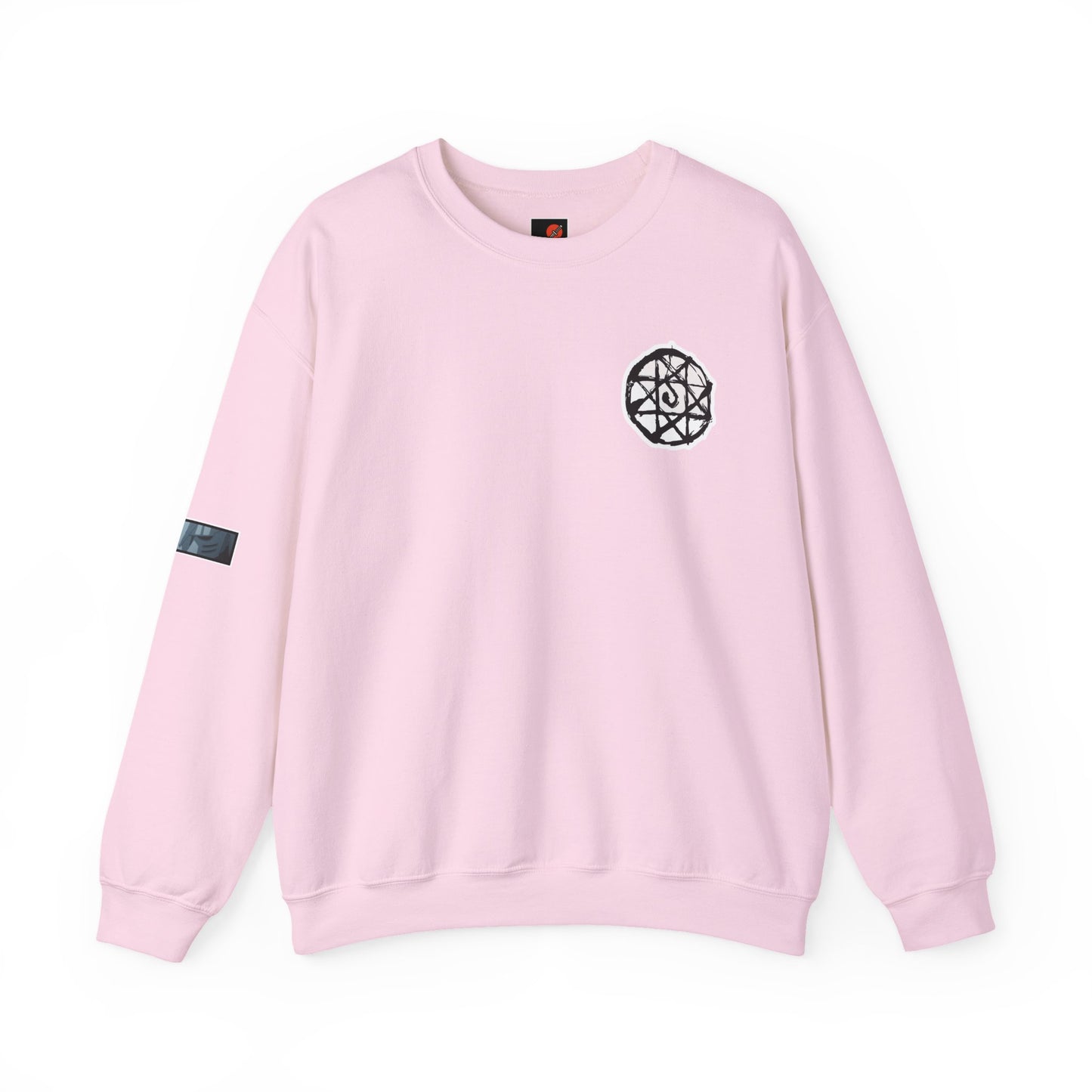Alphonse Elric (FULLMETAL) Crewneck