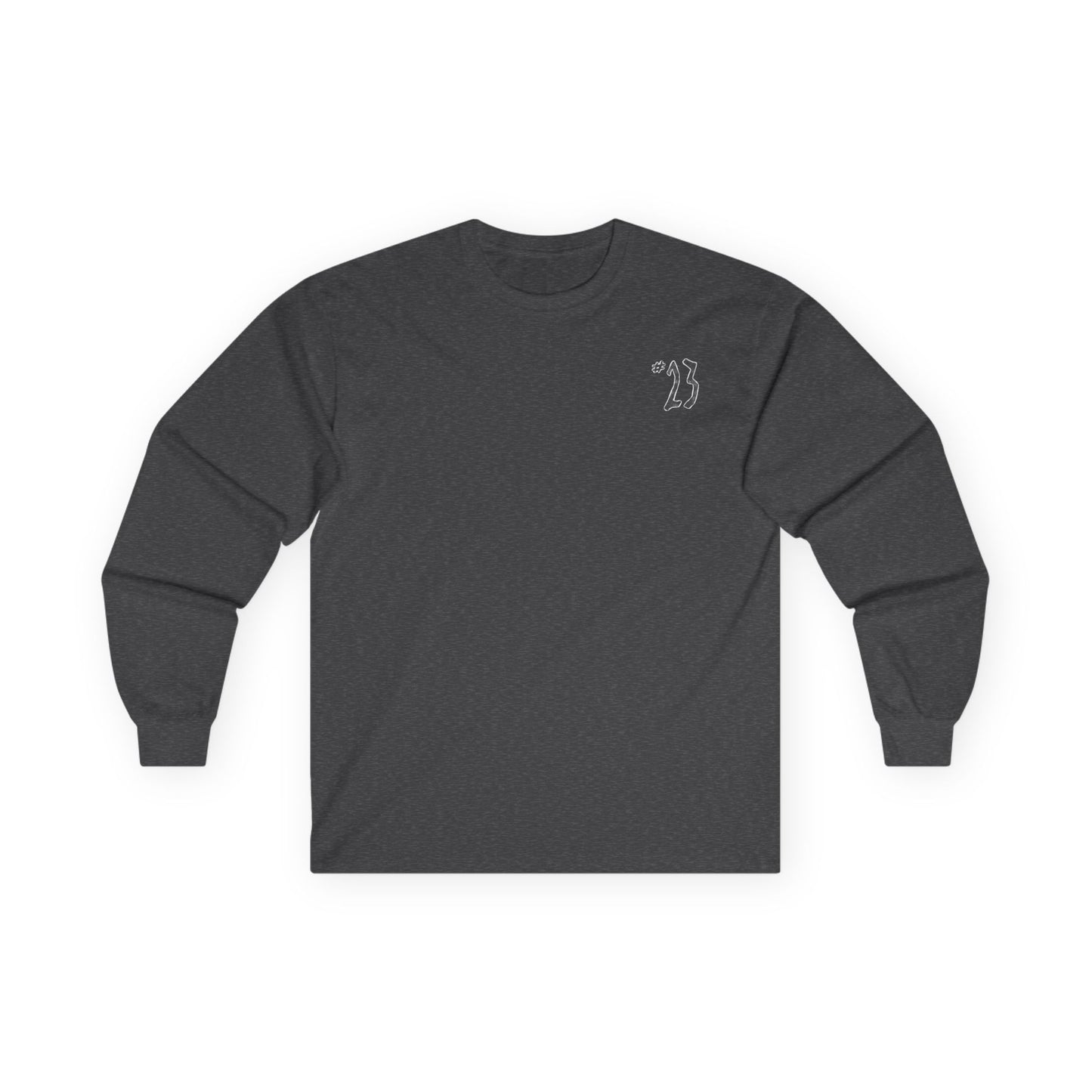 Annie Leonhart (ATTACK ON TITAN) Long Sleeve