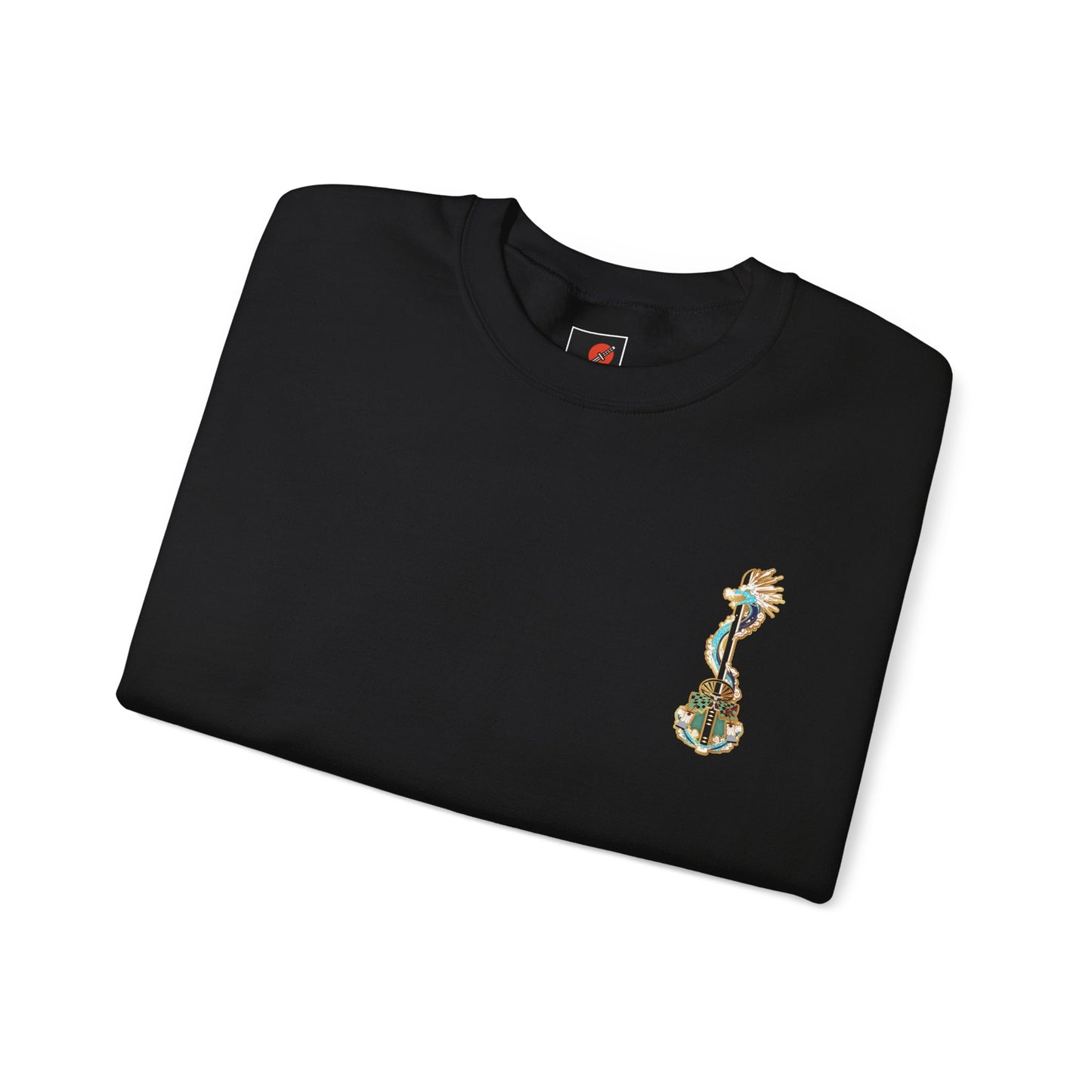 Tanjiro Kamado (DEMON SLAYER) Crewneck