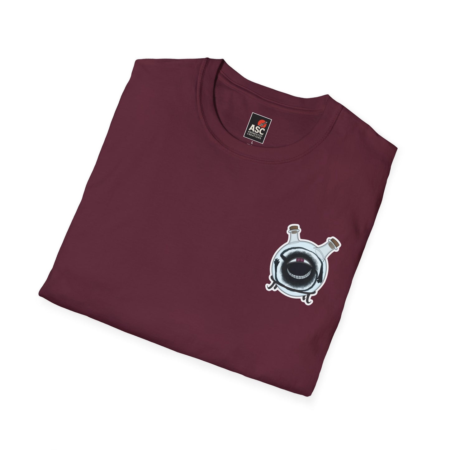 Father (FULLMETAL) Casual Tee