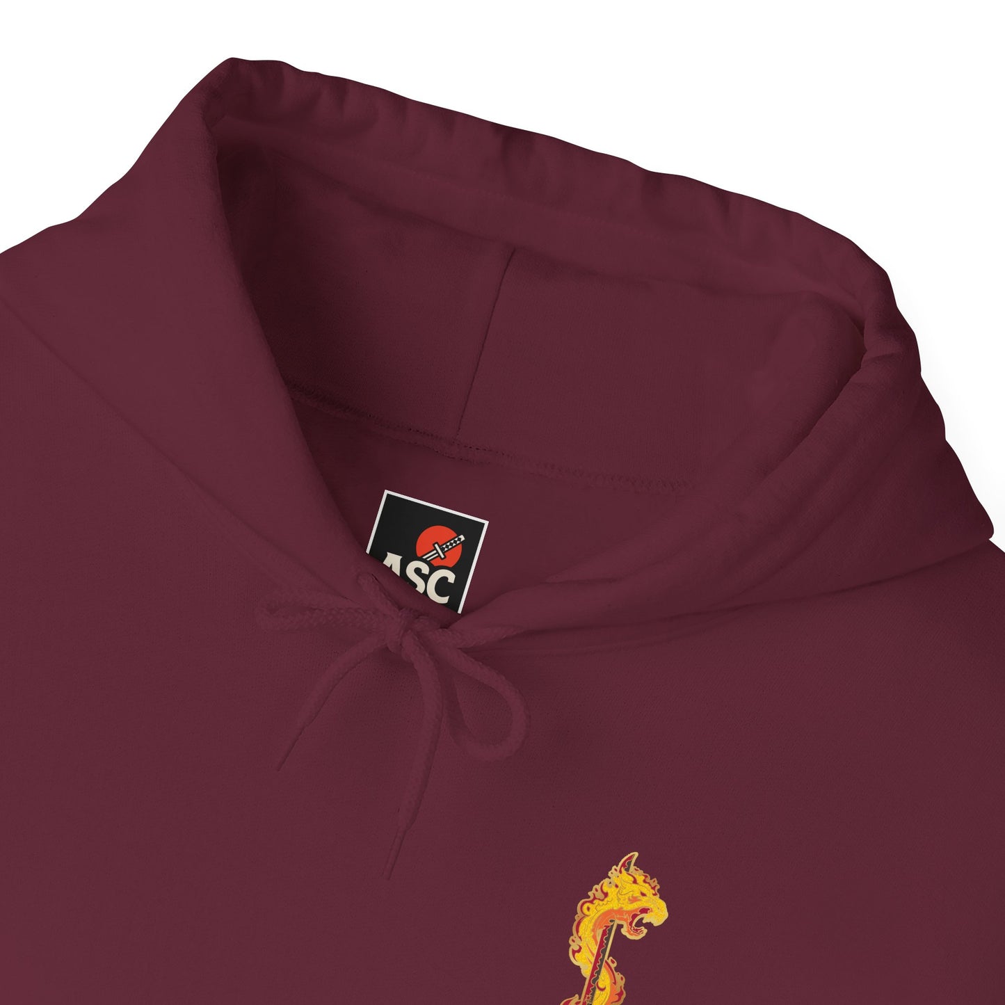 Kyojuro Rengoku (DEMON SLAYER) Hoodie