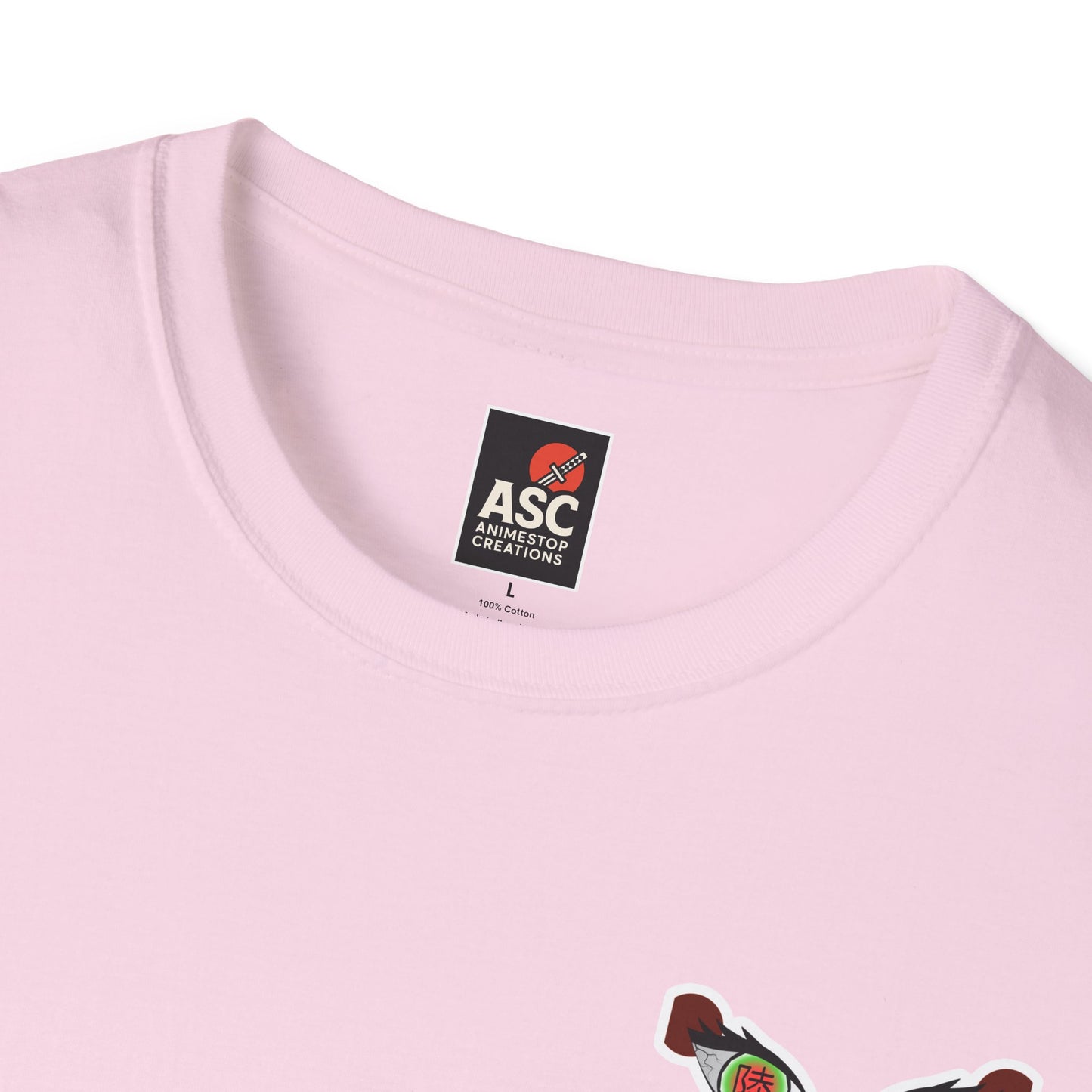 Gyutaro & Daki (DEMON SLAYER) Casual Tee