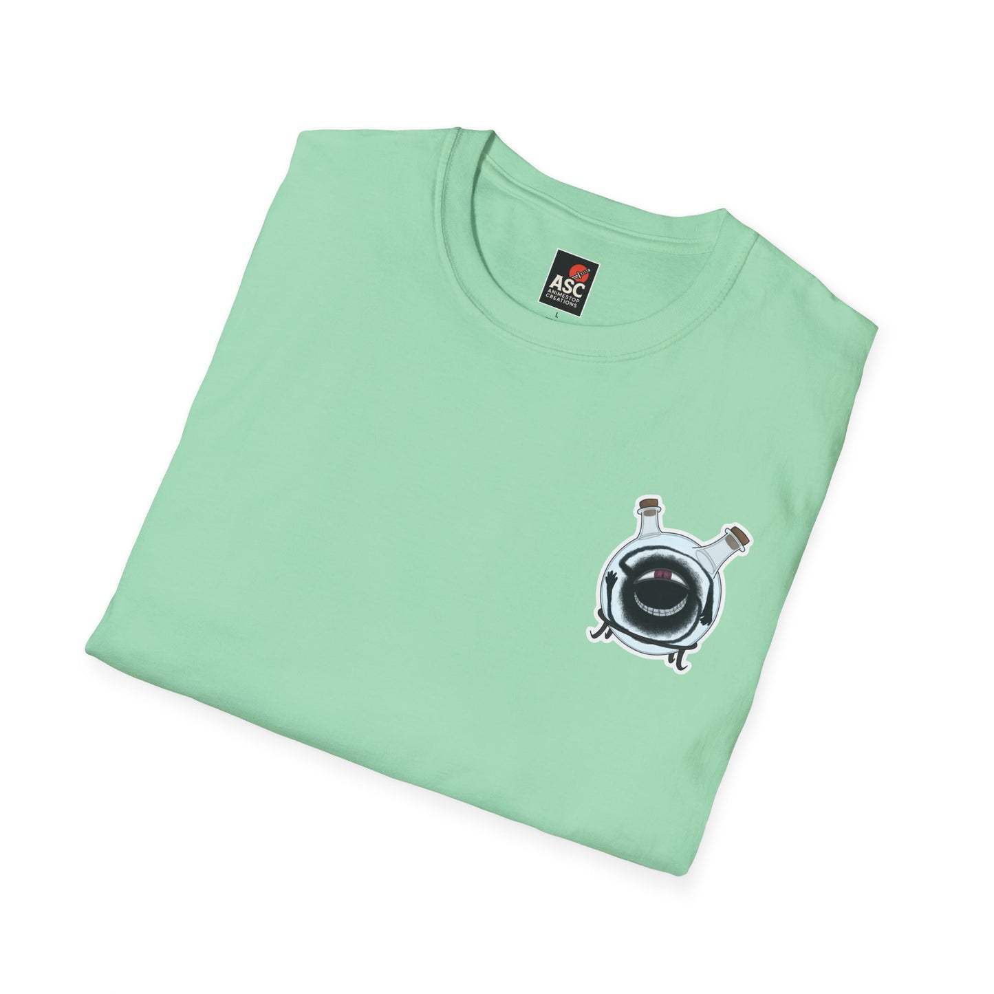 Father (FULLMETAL) Casual Tee