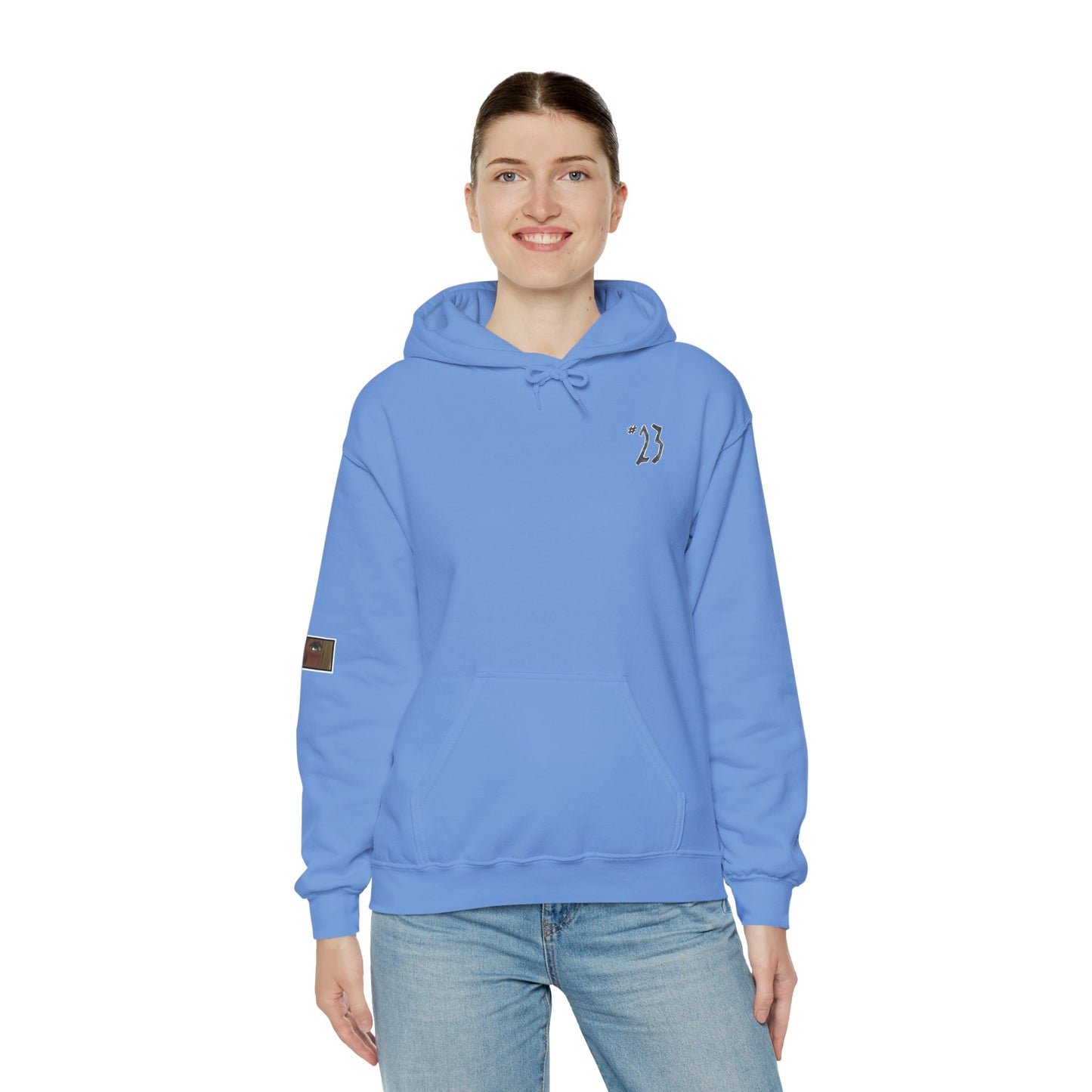 Annie Leonhart (ATTACK ON TITAN) Hoodie