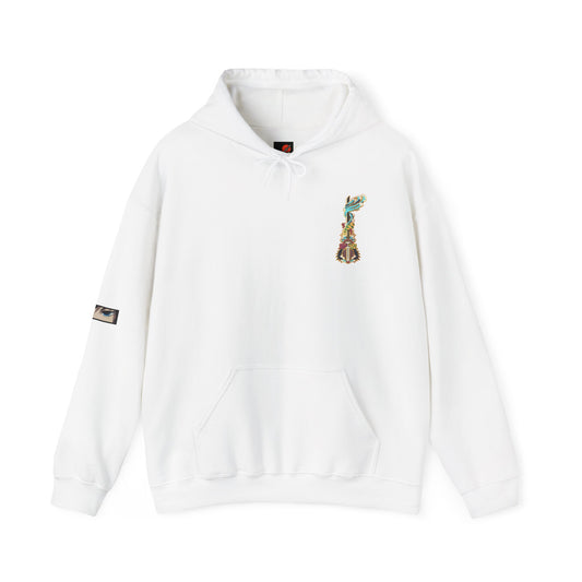 Giyu Tomioka (DEMON SLAYER) Hoodie