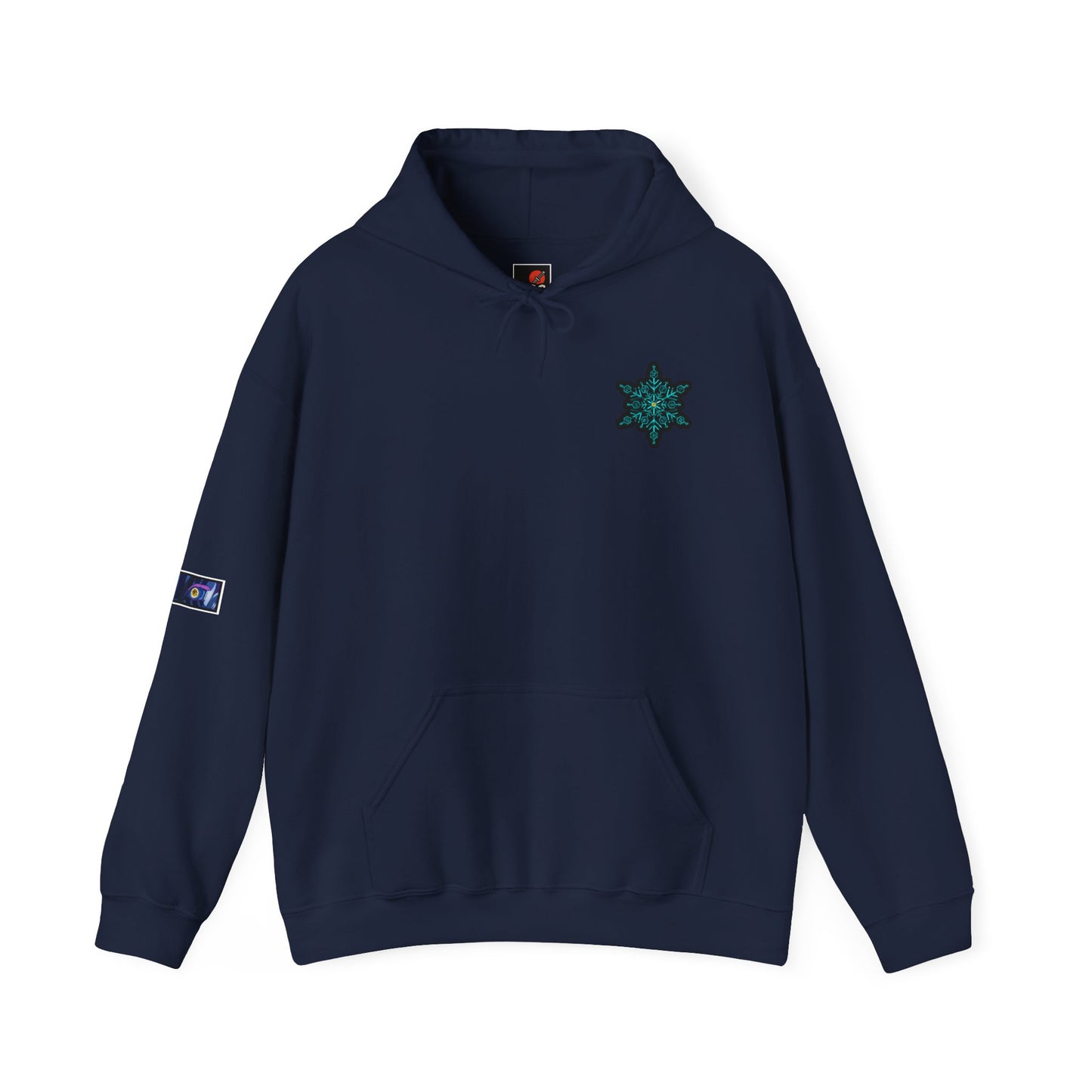Akaza (DEMON SLAYER) Hoodie