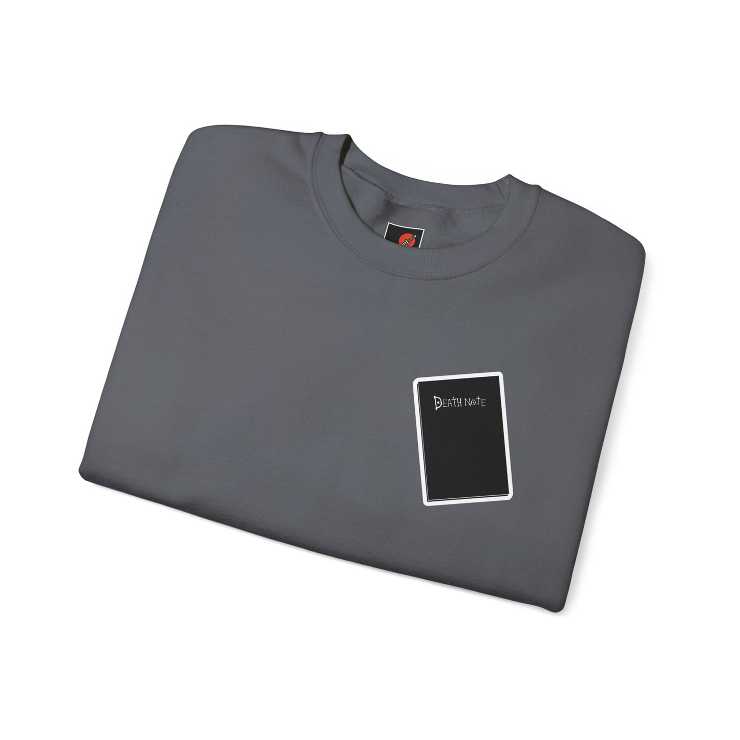 Light Yagami (DEATH NOTE) Crewneck